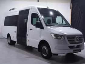 Mercedes-Benz Sprinter (2019) thumbnail 216