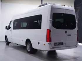 Mercedes-Benz Sprinter (2019) thumbnail 217