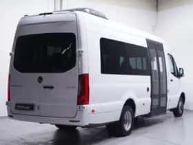Mercedes-Benz Sprinter (2019) thumbnail 218
