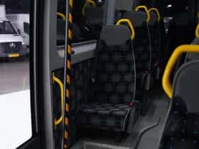 Mercedes-Benz Sprinter (2019) thumbnail 32