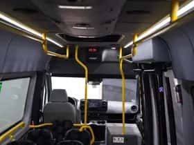 Mercedes-Benz Sprinter (2019) thumbnail 36