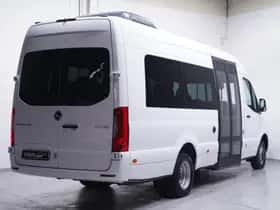 Mercedes-Benz Sprinter (2019) thumbnail 5