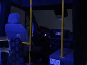 Mercedes-Benz Sprinter (2019) thumbnail 41