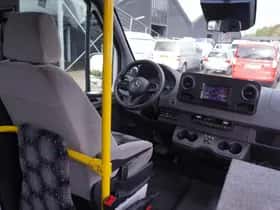 Mercedes-Benz Sprinter (2019) thumbnail 47
