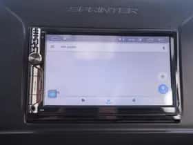 Mercedes-Benz Sprinter (2019) thumbnail 53