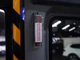 Mercedes-Benz Sprinter (2019) thumbnail 61