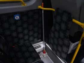 Mercedes-Benz Sprinter (2019) thumbnail 62