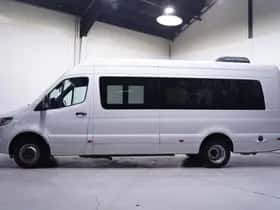 Mercedes-Benz Sprinter (2019) thumbnail 8