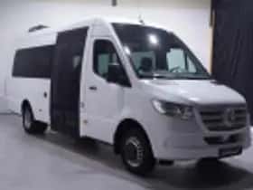 Mercedes-Benz Sprinter (2019) thumbnail 74