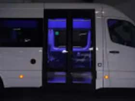 Mercedes-Benz Sprinter (2019) thumbnail 84