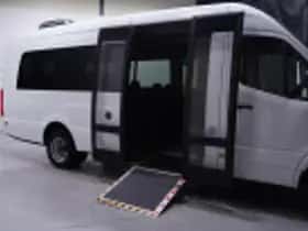 Mercedes-Benz Sprinter (2019) thumbnail 87