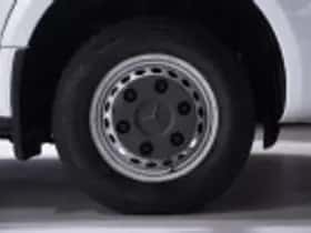 Mercedes-Benz Sprinter (2019) thumbnail 97
