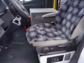 Mercedes-Benz Sprinter (2019) thumbnail 100