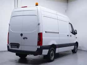 Mercedes-Benz Sprinter (2022) thumbnail 107