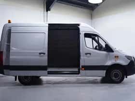 Mercedes-Benz Sprinter (2022) thumbnail 112