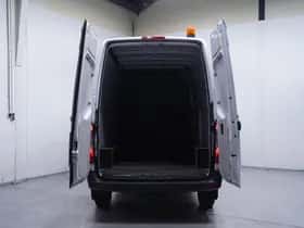 Mercedes-Benz Sprinter (2022) thumbnail 115