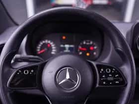 Mercedes-Benz Sprinter (2022) thumbnail 132