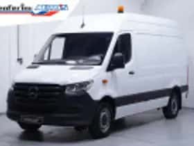 Mercedes-Benz Sprinter (2022) thumbnail 53