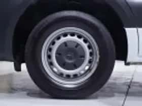 Mercedes-Benz Sprinter (2022) thumbnail 73