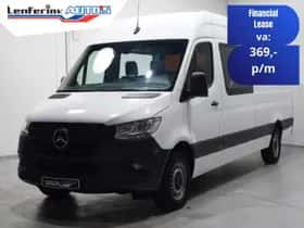 Mercedes-Benz Sprinter (2021) thumbnail 106