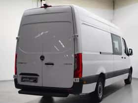 Mercedes-Benz Sprinter (2021) thumbnail 109