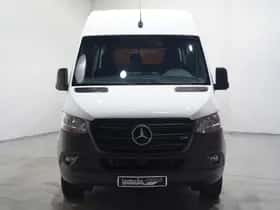 Mercedes-Benz Sprinter (2021) thumbnail 110