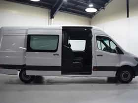 Mercedes-Benz Sprinter (2021) thumbnail 114