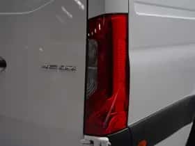 Mercedes-Benz Sprinter (2021) thumbnail 116