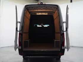Mercedes-Benz Sprinter (2021) thumbnail 118
