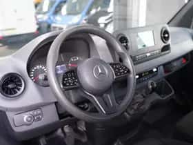 Mercedes-Benz Sprinter (2021) thumbnail 134