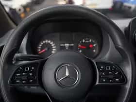 Mercedes-Benz Sprinter (2021) thumbnail 135