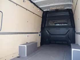 Mercedes-Benz Sprinter (2021) thumbnail 16