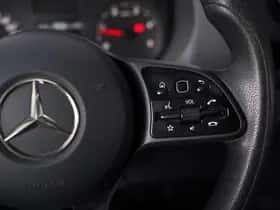 Mercedes-Benz Sprinter (2021) thumbnail 151