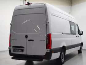 Mercedes-Benz Sprinter (2021) thumbnail 161