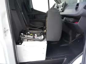 Mercedes-Benz Sprinter (2021) thumbnail 27