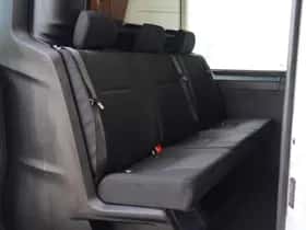 Mercedes-Benz Sprinter (2021) thumbnail 29
