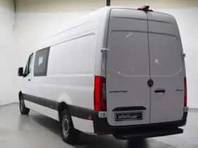 Mercedes-Benz Sprinter (2021) thumbnail 4