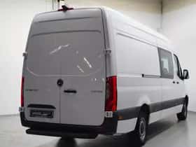 Mercedes-Benz Sprinter (2021) thumbnail 5