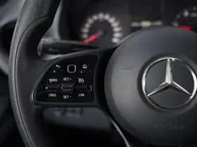 Mercedes-Benz Sprinter (2021) thumbnail 46