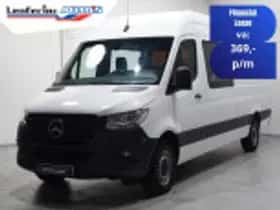 Mercedes-Benz Sprinter (2021) thumbnail 54