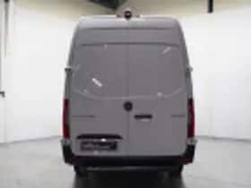 Mercedes-Benz Sprinter (2021) thumbnail 63