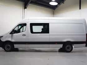 Mercedes-Benz Sprinter (2021) thumbnail 8