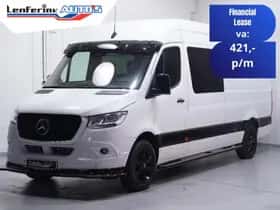 Mercedes-Benz Sprinter (2021) thumbnail 2