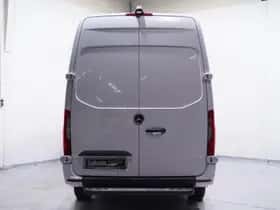 Mercedes-Benz Sprinter (2021) thumbnail 11