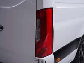 Mercedes-Benz Sprinter (2021) thumbnail 130