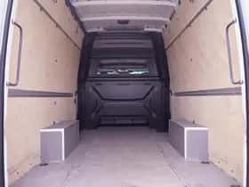 Mercedes-Benz Sprinter (2021) thumbnail 133