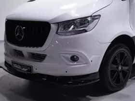 Mercedes-Benz Sprinter (2021) thumbnail 135