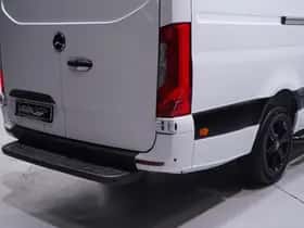 Mercedes-Benz Sprinter (2021) thumbnail 136