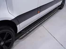Mercedes-Benz Sprinter (2021) thumbnail 140