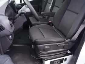 Mercedes-Benz Sprinter (2021) thumbnail 146